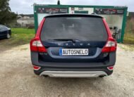 VOLVO XC 70 2.4 d5 momentum awd