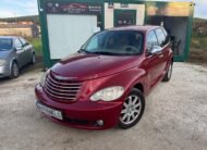 Chrysler Pt cruiser 2.2crd