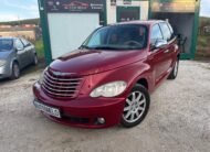 Chrysler Pt cruiser 2.2crd