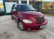 Chrysler Pt cruiser 2.2crd