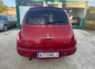 Chrysler Pt cruiser 2.2crd