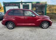 Chrysler Pt cruiser 2.2crd