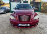 Chrysler Pt cruiser 2.2crd