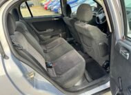 OPEL Astra 2.0 DTI