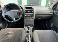 OPEL Astra 2.0 DTI