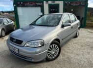 OPEL Astra 2.0 DTI