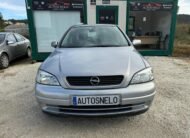 OPEL Astra 2.0 DTI