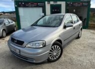 OPEL Astra 2.0 DTI