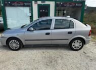 OPEL Astra 2.0 DTI