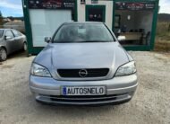 OPEL Astra 2.0 DTI