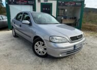 OPEL Astra 2.0 DTI