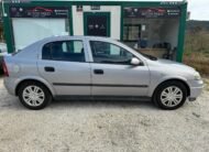 OPEL Astra 2.0 DTI