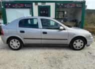 OPEL Astra 2.0 DTI