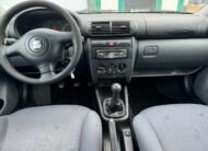 SEAT Toledo 1.9 tdi