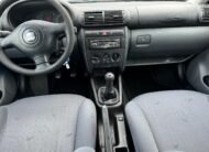 SEAT Toledo 1.9 tdi