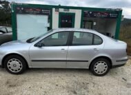 SEAT Toledo 1.9 tdi