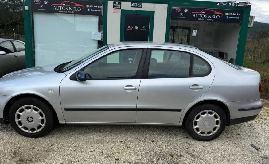 SEAT Toledo 1.9 tdi