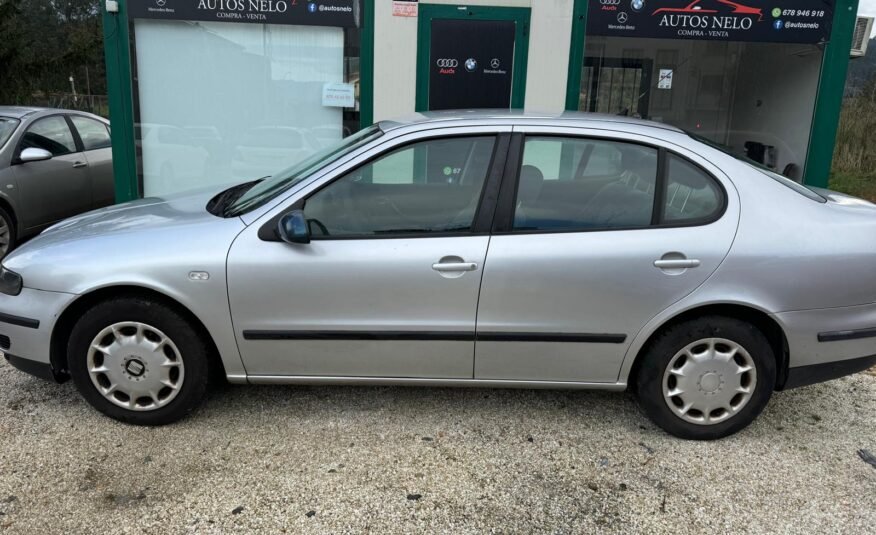 SEAT Toledo 1.9 tdi