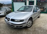 SEAT Toledo 1.9 tdi