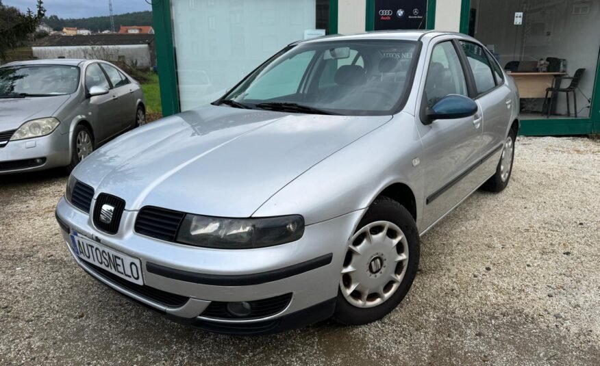 SEAT Toledo 1.9 tdi