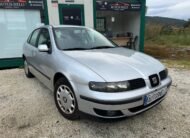 SEAT Toledo 1.9 tdi