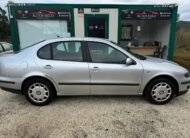 SEAT Toledo 1.9 tdi