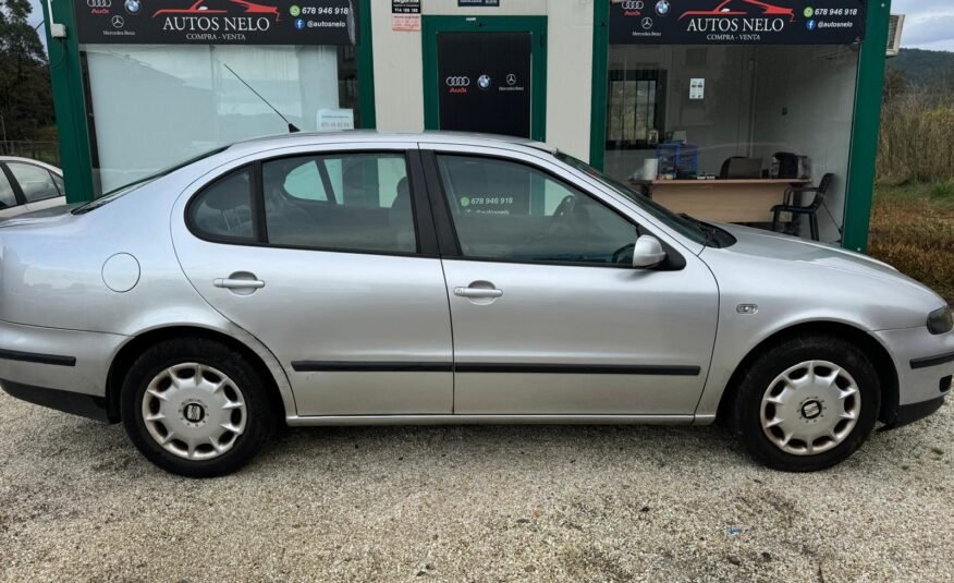 SEAT Toledo 1.9 tdi