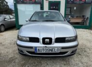 SEAT Toledo 1.9 tdi