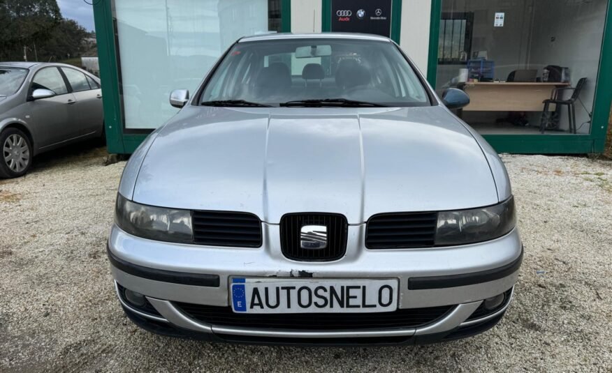 SEAT Toledo 1.9 tdi