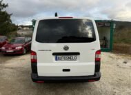 VOLKSWAGEN TRANSPORTER 2.0 tdi