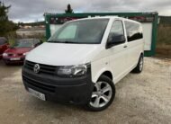 VOLKSWAGEN TRANSPORTER 2.0 tdi