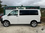 VOLKSWAGEN TRANSPORTER 2.0 tdi