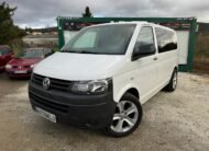 VOLKSWAGEN TRANSPORTER 2.0 tdi