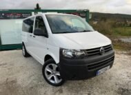 VOLKSWAGEN TRANSPORTER 2.0 tdi