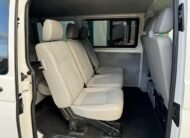 VOLKSWAGEN TRANSPORTER 2.0 tdi