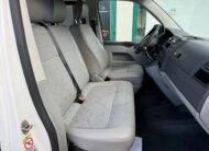 VOLKSWAGEN TRANSPORTER 2.0 tdi