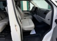 VOLKSWAGEN TRANSPORTER 2.0 tdi