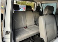 VOLKSWAGEN TRANSPORTER 2.0 tdi