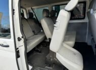 VOLKSWAGEN TRANSPORTER 2.0 tdi