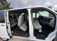 VOLKSWAGEN TRANSPORTER 2.0 tdi