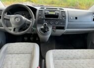 VOLKSWAGEN TRANSPORTER 2.0 tdi