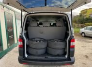 VOLKSWAGEN TRANSPORTER 2.0 tdi