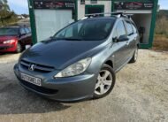 PEUGEOT 307 1.6HDI