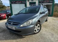 PEUGEOT 307 1.6HDI