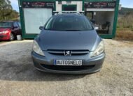 PEUGEOT 307 1.6HDI