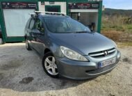 PEUGEOT 307 1.6HDI