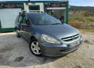 PEUGEOT 307 1.6HDI