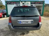 PEUGEOT 307 1.6HDI