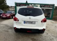 NISSAN qashqai 2.0 DCI