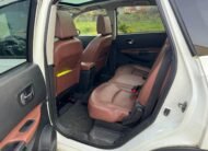 NISSAN qashqai 2.0 DCI